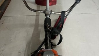 Cần bán máy cắt cỏ cũ Kawashima KS 43N