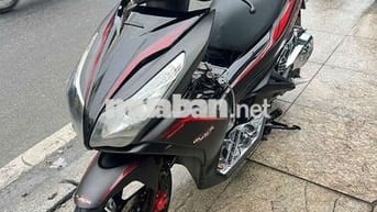 Honda Air Blade 2015 Đen Đã sử dụng