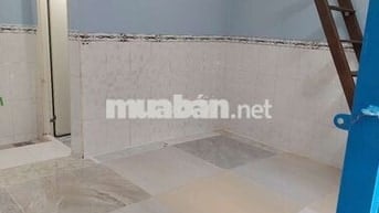 CHO THUÊ PHÒNG TRỌ 40M² – GÁC SUỐT RỘNG RÃI – GẦN CÁC TRƯỜNG ĐH
