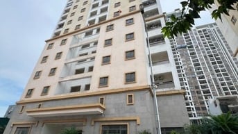 Bán gấp căn hộ chung cư Tầng 8, toà A1 80 Hoàng Đạo Thành 70m2, 5,3 tỷ