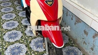 Suzuki Xipo