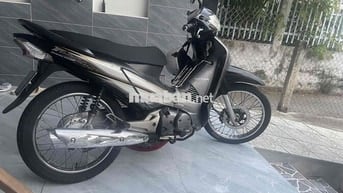 Honda Future Neo Kim 2007 Đen Bạc