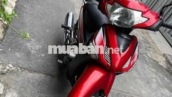 Honda Future Neo Kim 2006 Đỏ