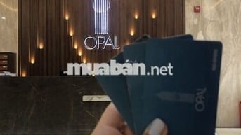Hàng hiếm căn 3pn full nội thất 8tr5 - ở liền tại Opal Skyline