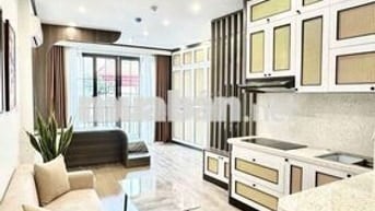 Căn hộ Studio 2n1k Ngõ Quỳnh- Thanh Nhàn 12tr