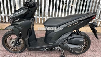 Honda Vario 125 lướt 3.600km như xe hãng chính chu