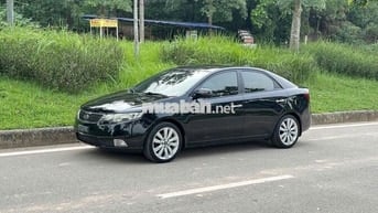 Bán Kia Forte số tự động 2011 full đồ chơi cực đẹp