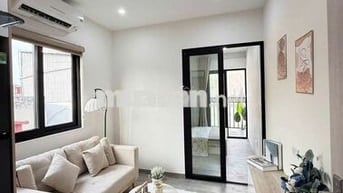 Khai trương CCMN 1n1k 35m2 bếp riêng, ban công thoáng tại Ngõ An Sơn