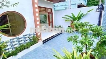 🌿Đỗ Văn Dậy, Hóc Môn - Đường Oto thông • 115m² nở hậu • 3PN • Nhà mới.