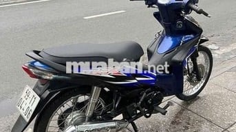 Honda Wave RSX 2011 Xanh đen đã sử dụng