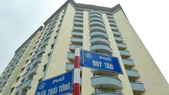 3.8 TỶ. Cơ hội vàng có 1-0-2: Sở hữu bất động sản trung tâm Cầu Giấy 