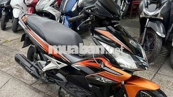 Honda Air Blade 2008 Đen cam Thái Lan