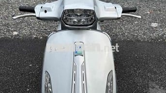 Vespa Sprint 125cc 2019 iget abs