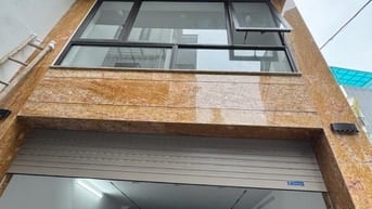 Bán nhà ngõ 29 Chu Huy Mân, Long Biên, 45m2, 6 tầng, thang máy, 9,5 tỷ