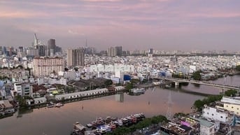 🚀  CĂN HỘ HAGL 2 với 3 PN 3 WC– CÓ SẴN KHÁCH THUÊ 12 TR/THÁNG