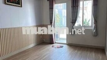 NHÀ NC MỚI ĐẸP 3 LẦU ST 5PN 5VS TRƯƠNGG CHINH P11 TÂN BÌNH