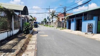 Bán Gấp Lô Đất Đ. Hồ Thị Lai , Củ Chi