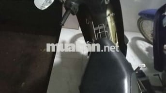 Honda Wave TQ gtdd Đen
