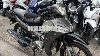 Yamaha Sirius RC FI 2017 Đen