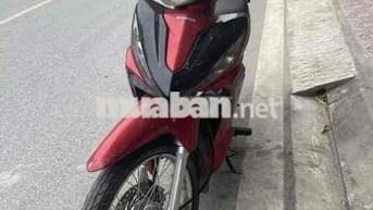Honda Wave RSX 2015 Đỏ Việt Nam