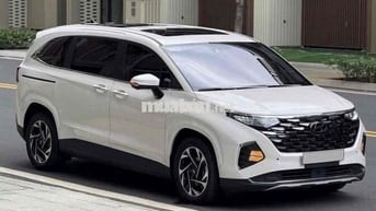 Hyundai Custin 2.0T 2024 Trắng 58.000km