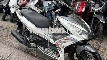 Honda Air Blade FI 2014 Trắng xám