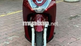 GÓP 0 LS - Sh mode 2022 Đỏ 16.000 km - chính chủ