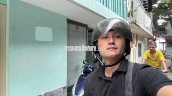 Bán nhà Tỉnh Lộ 10 - 32m2 - 5.2x6m - Dòng Tiền 6tr/tháng - SHR
