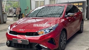 KIA K3 Luxury 2024 Đi 35.000 km một chủ không lỗi