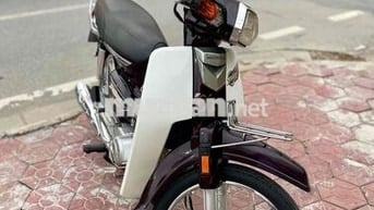 Honda Super Dream 2007