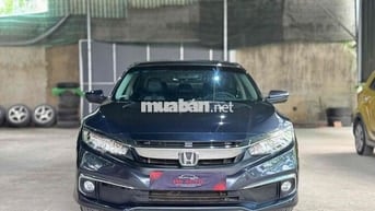 Honda Civic 1.8G 2019 Sedan Thái Lan 72.000km