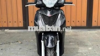 SH 125i CBS 2015 Đen Nguyên Bản Chất ✅✅✅