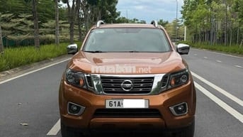 Nissan Navara VL 2021 AT 2 cầu