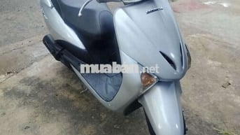 Honda Lead 110 Fi 2009 Bạc