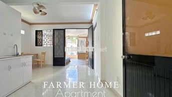 1PN BAN CÔNG 50M2 FUL NỘI THẤT GIÁ RẺ SẬP SÀN NGAY TRUNG TÂM Q10