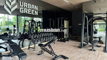 Urban Green 2PN 2WC 84m2 | Full nội thất| Thiết kế mới| Checkin ở ngay