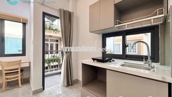 STUDIO BANCOL SIUU XỊN NGAY PHAN XÍCH LONG