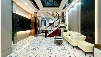 🔥 TRẢ LÀ CHỐT - CÔNG VIÊN LÀNG HOA - XE HƠI TỚI NHÀ - 7" ĐI TÂN BÌNH