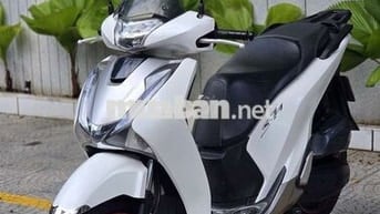 Honda SH 2019 Trắng