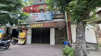 CĂN 1: CHO THUÊ NHÀ MT TRƯƠNG CÔNG ĐỊNH, P.14, Q.TB, 27TR.