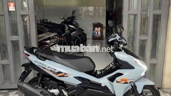 AB 4val/125 ĐKLĐ 2023, 11k km (bao), bstp ký liền