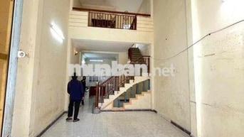 Chính chủ cho thuê nhà nguyên căn 1243 lê văn lương phước kiển nhà bè