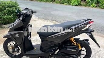 Honda Vario 150cc 2017 Xám