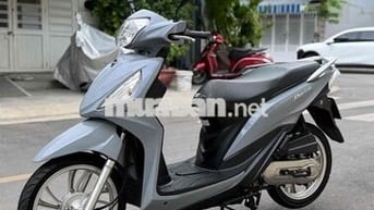 Sym Shark 50cc cuối 2024 Xám 9000km
