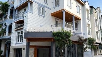 Bán Nhà Quang Trung Thông Tây Hội TP.HCM 