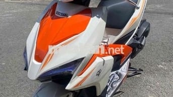 Honda Air Blade 2016 Trắng Cam