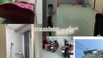 Cho thuê phòng trọ nữ nội thất Q7 Tân Thuận