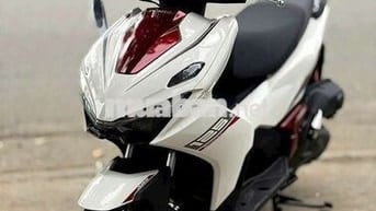 Honda Air Blade Thể thao 2026 Trắng Tự động