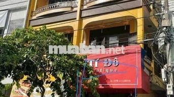 👑Cho thuê mặt tiền kinh doanh đường Phan Thanh - trung tâm TP Đà Nẵng