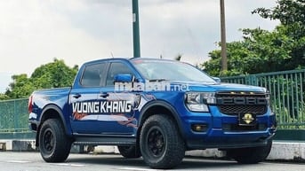 Ford Ranger XLS 2023 Xanh